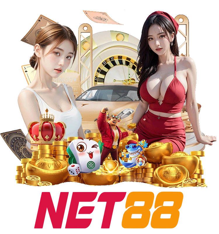 Hình ảnh dịch vụ ứng dụng Net88 trên điện thoại